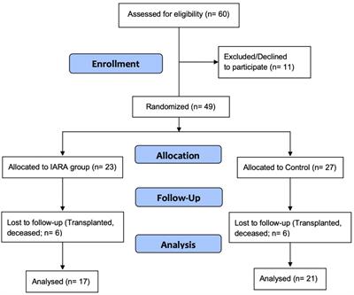 Improving well-being and enhancing awareness in patients undergoing hemodialysis through the person-centered IARA model: an exploratory study